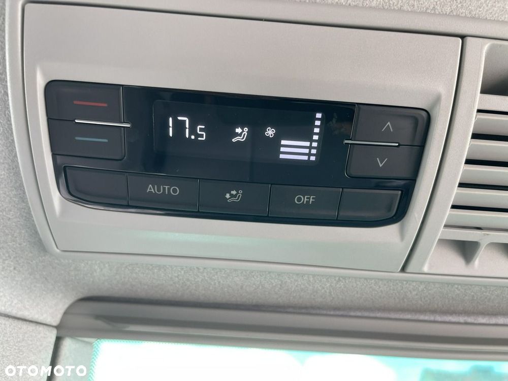 Volkswagen California - 18