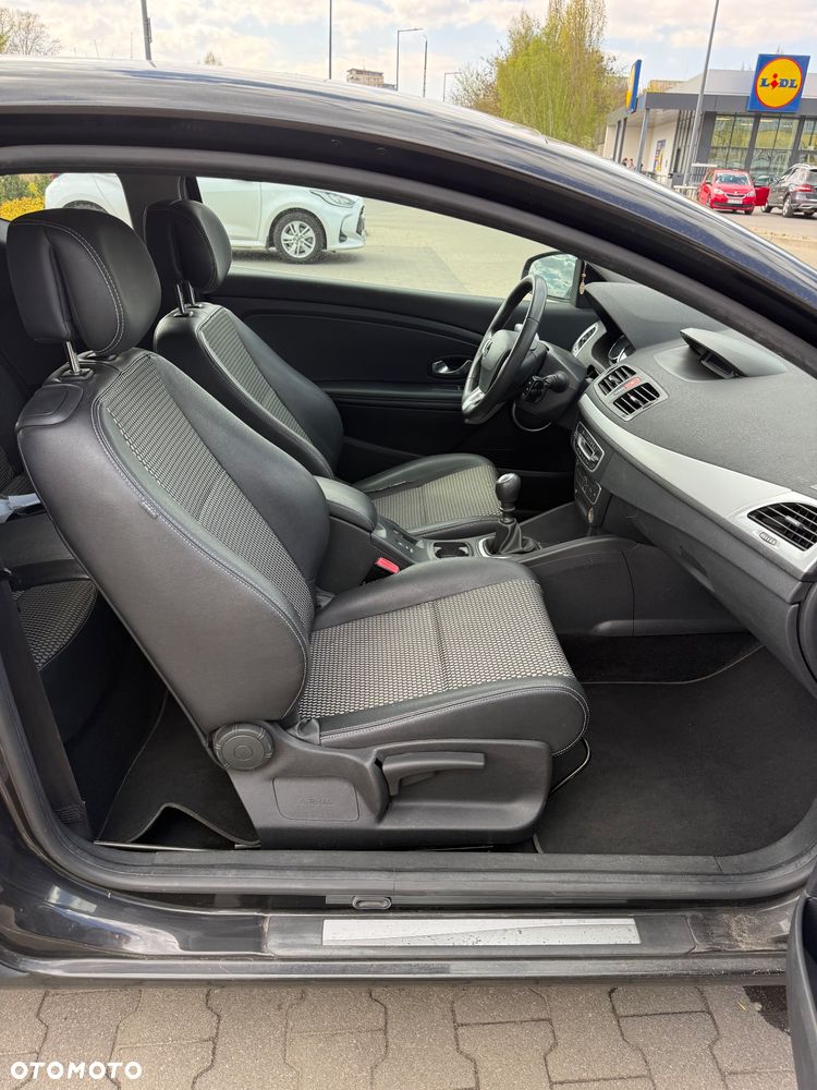 Renault Megane 1.6 16V Dynamique - 11