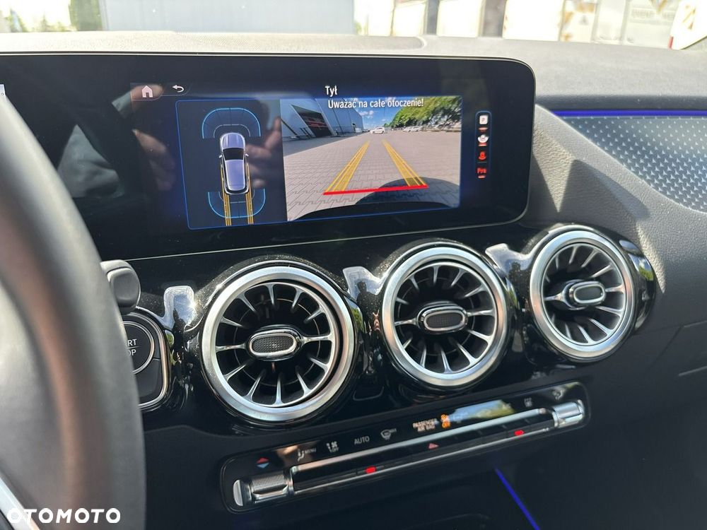 Mercedes-Benz EQA 250+ 70.5kWh Progressive - 21