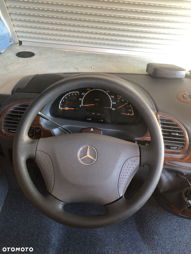 Mercedes-Benz 416 CDI - 27