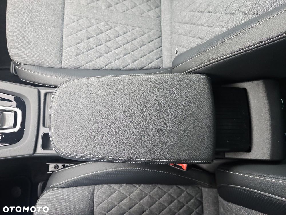 Skoda Octavia 2.0 TSI Sportline 4x4 DSG - 21