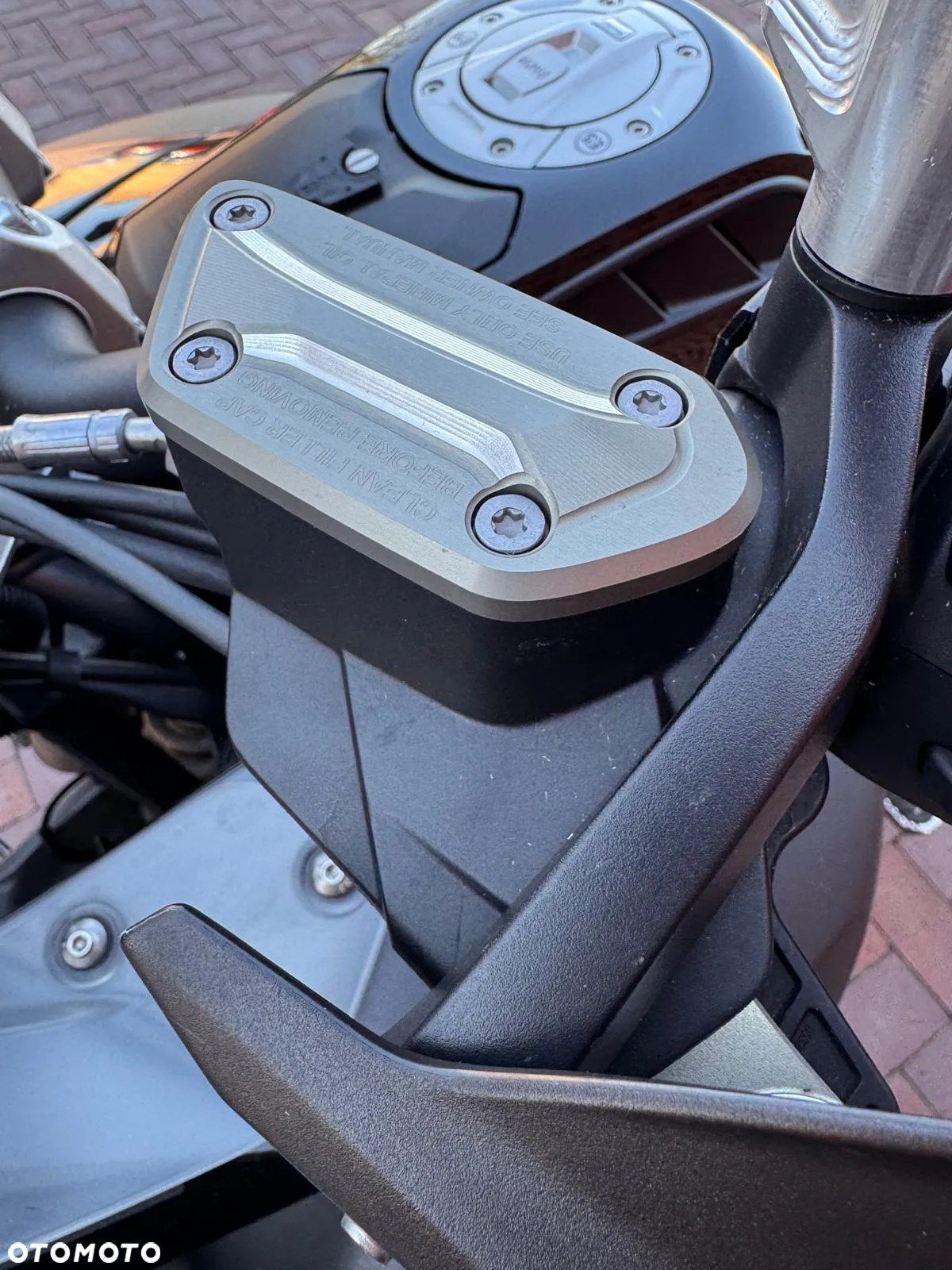 BMW R1250 GS Adventure - 22