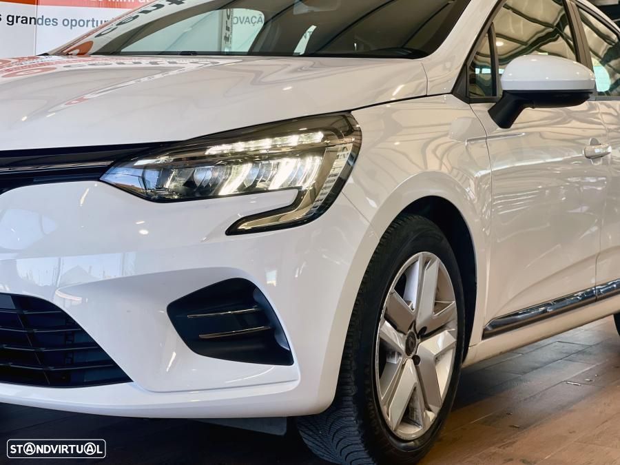 Renault Clio SCe 65 ZEN - 7