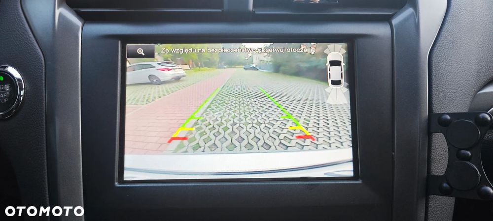 Ford Mondeo 2.0 TDCi Start-Stopp PowerShift-Aut Titanium - 27