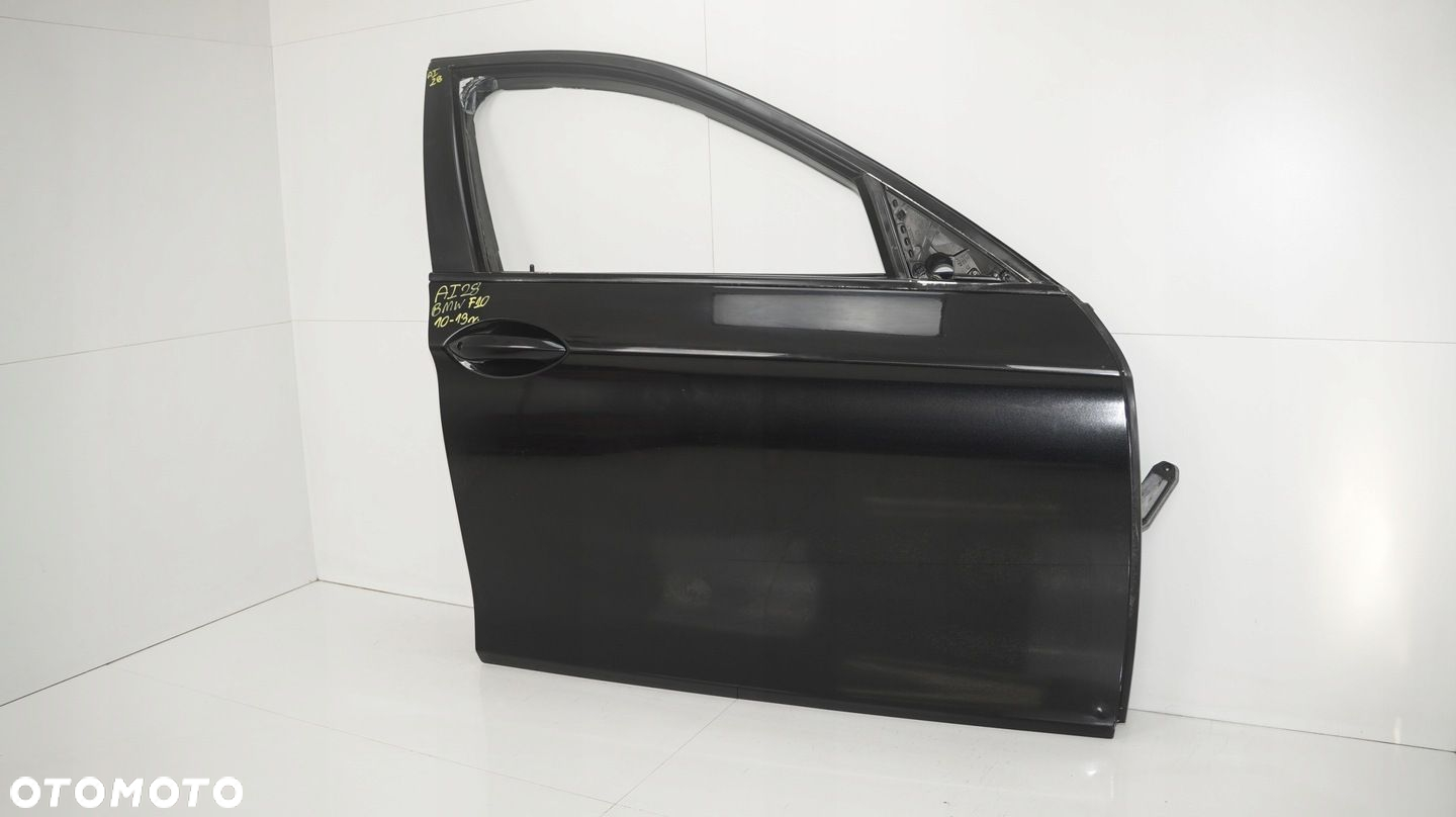 DRZWI PRAWY PRZÓD BMW F10 10-13R 475 - 3
