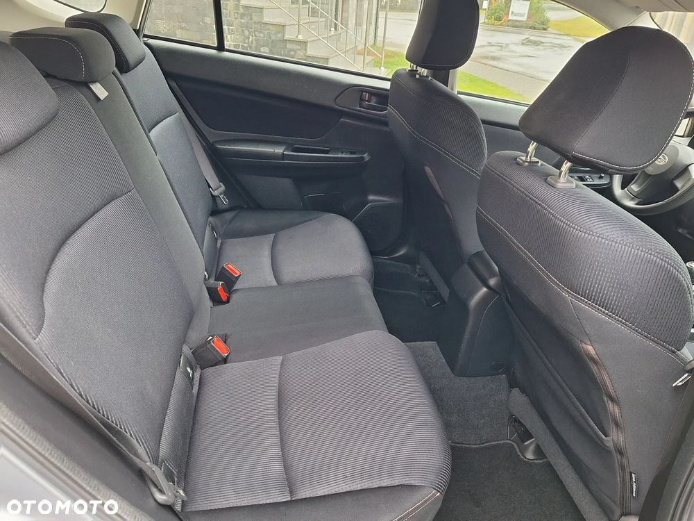 Subaru XV 2.0i Edition35 Sport u Sound - 17