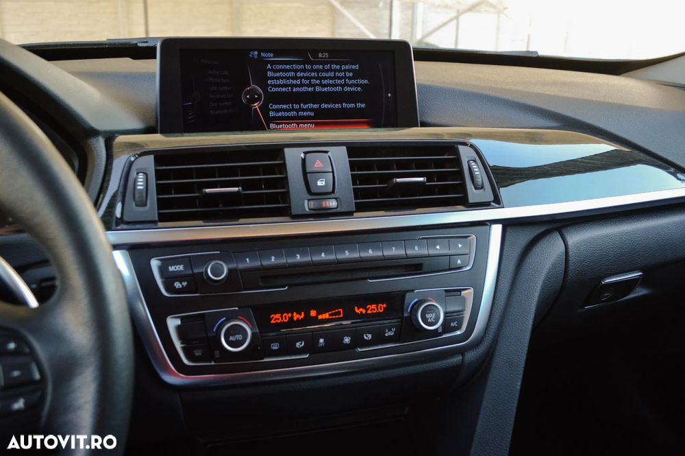 BMW Seria 3 320d GT Sport-Aut. Luxury Line - 24