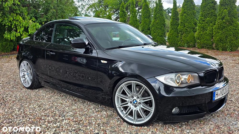 BMW Seria 1 - 24