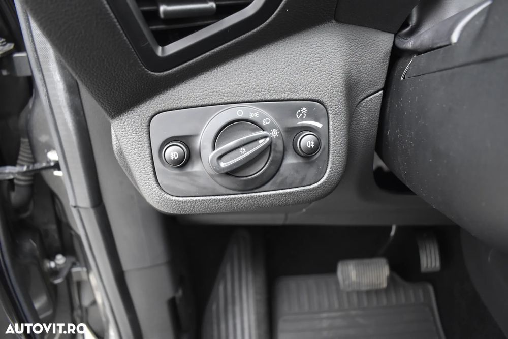 Ford Grand C-Max 2.0 TDCi Powershift Titanium - 34