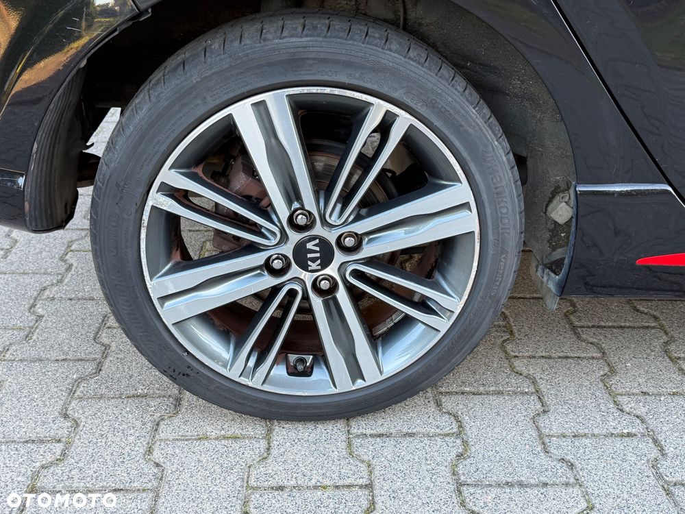 Kia Picanto 1.2 GT Line - 13