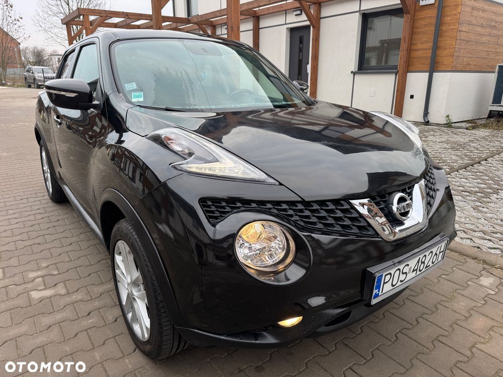 Nissan Juke - 30
