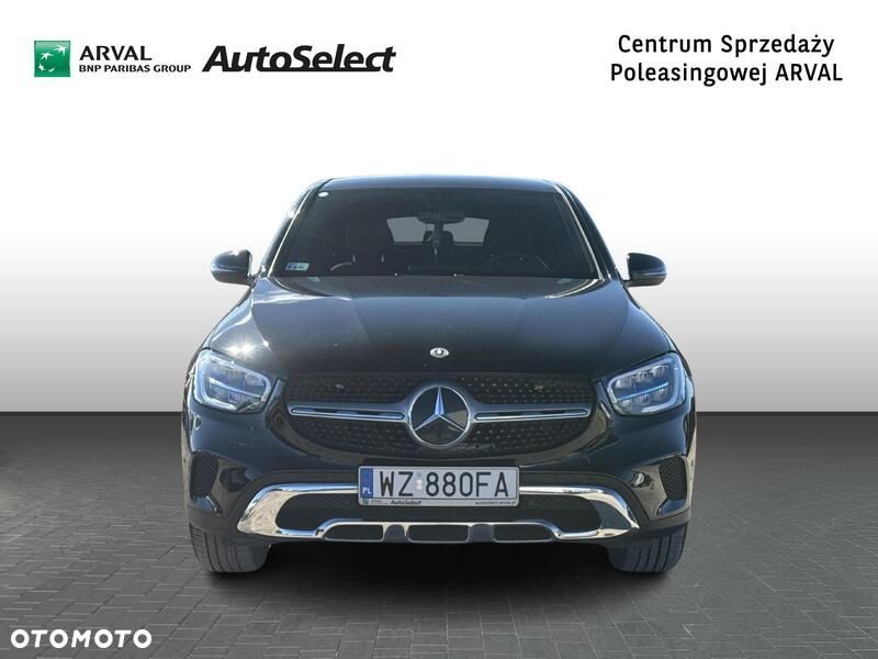 Mercedes-Benz GLC - 9