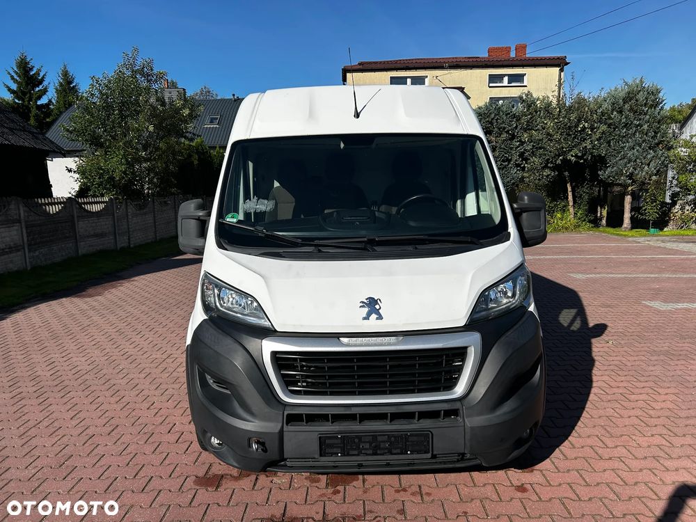 Peugeot BOXER - 3