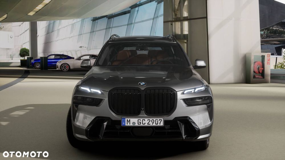 BMW X7 - 1