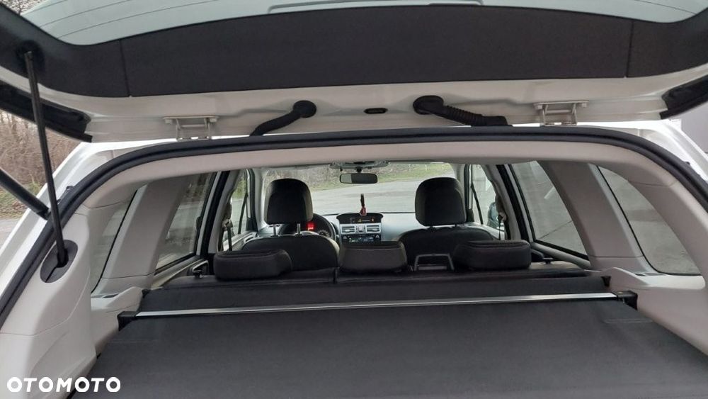 Subaru Forester 2.0 XT Platinum Lineartronic - 15