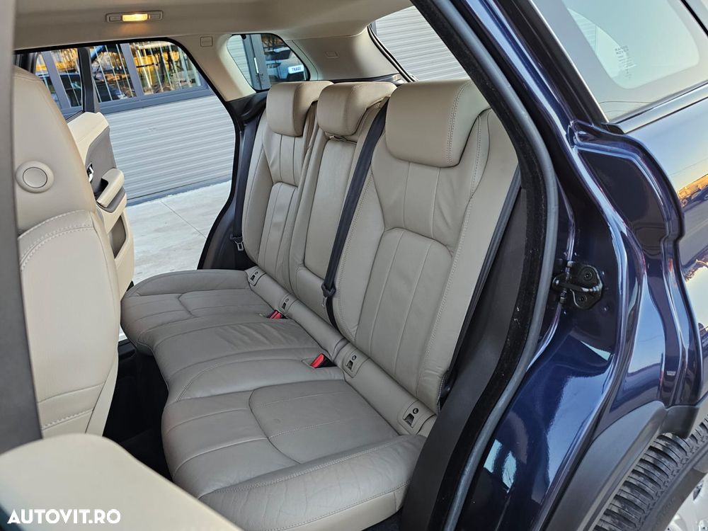 Land Rover Range Rover Evoque 2.0 D150 R-Dynamic - 30