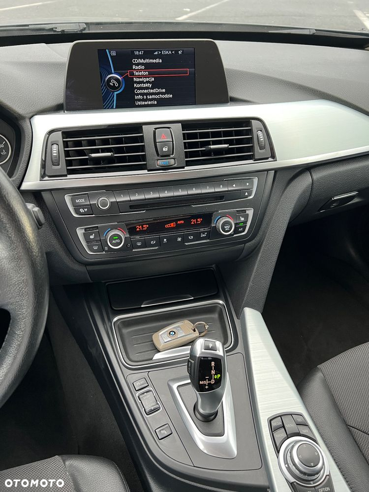 BMW 3GT 320d GT Modern Line - 15