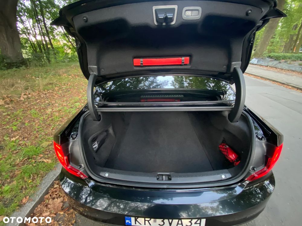 Volvo S90 D4 Geartronic Momentum - 9