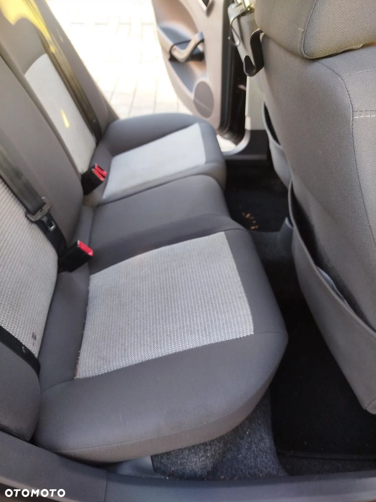 Seat Ibiza 1.6 16V Sport - 6