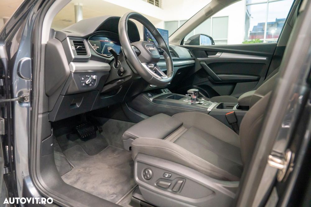 Audi Q5 - 14