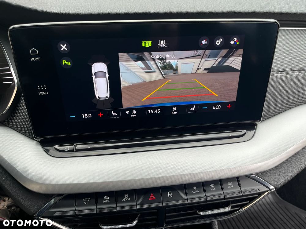 Skoda Octavia 1.4 TSI Plug-In Hybrid Style DSG - 14