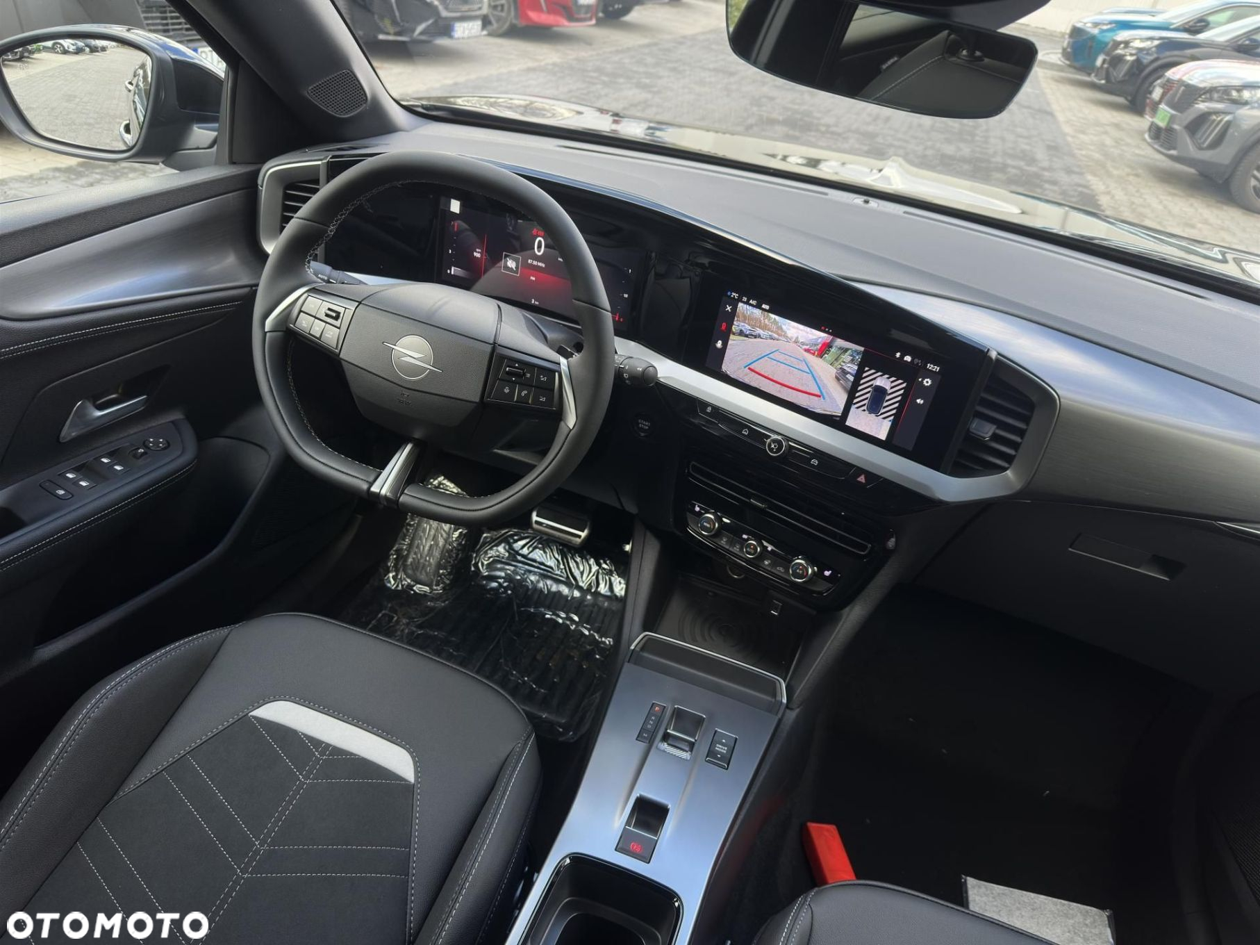 Opel Mokka - 11
