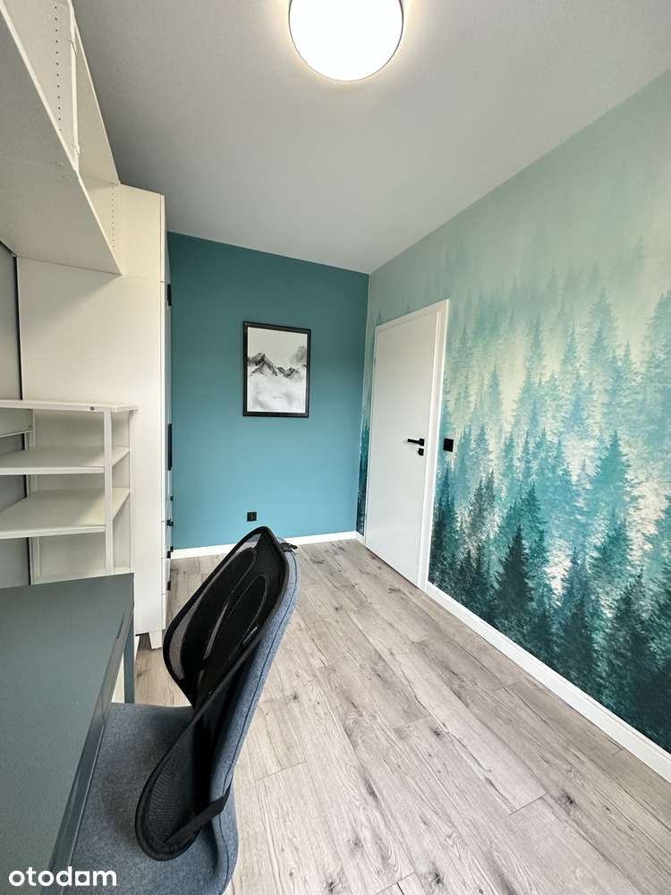 3-pokoje| Balkon z widokiem na kanał | Olimpia Port| BRAK PROWIZJI
