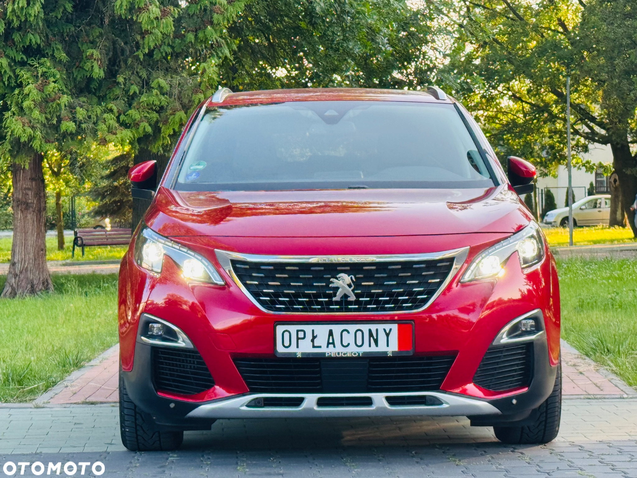 Peugeot 3008 - 9
