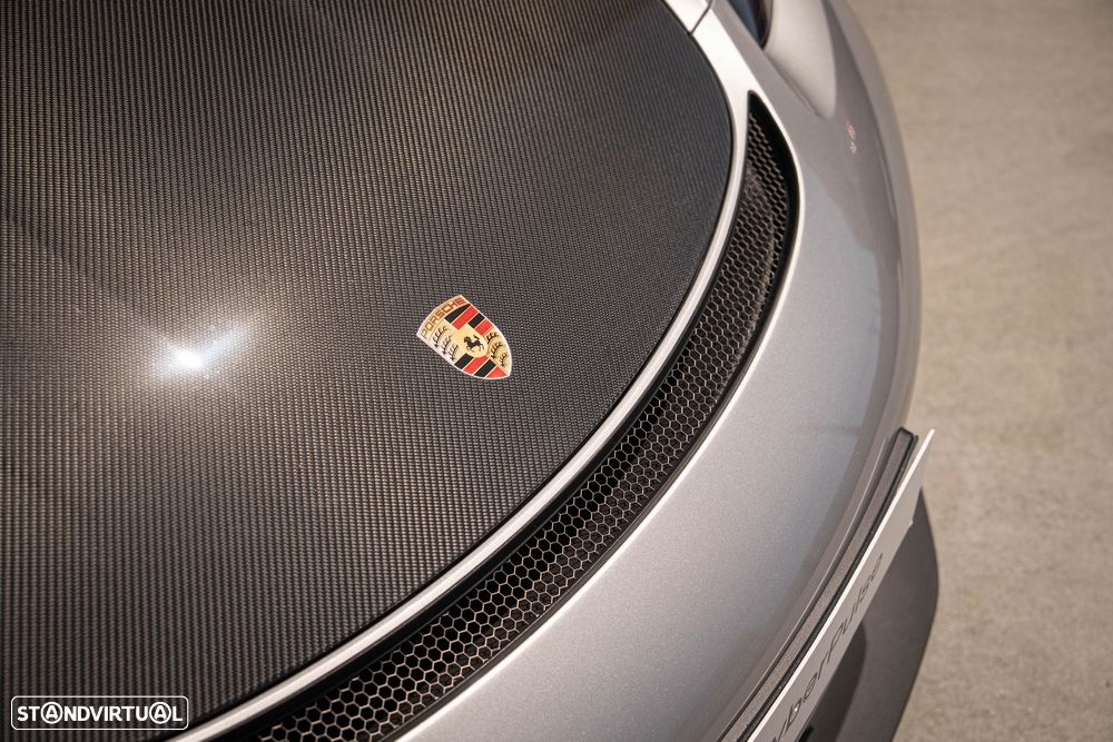 Porsche 718 Cayman GT4 RS - 6