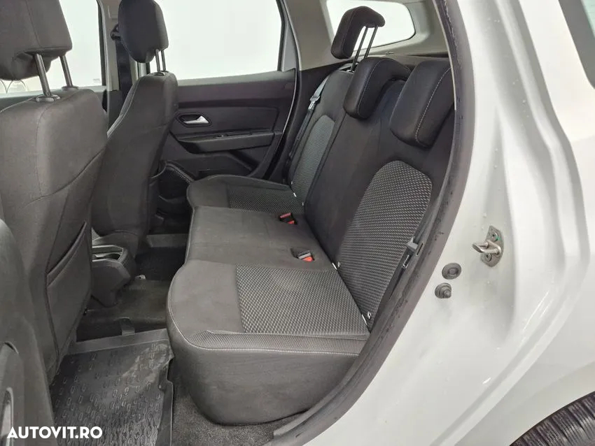Dacia Duster 1.5 Blue dCi Comfort - 7