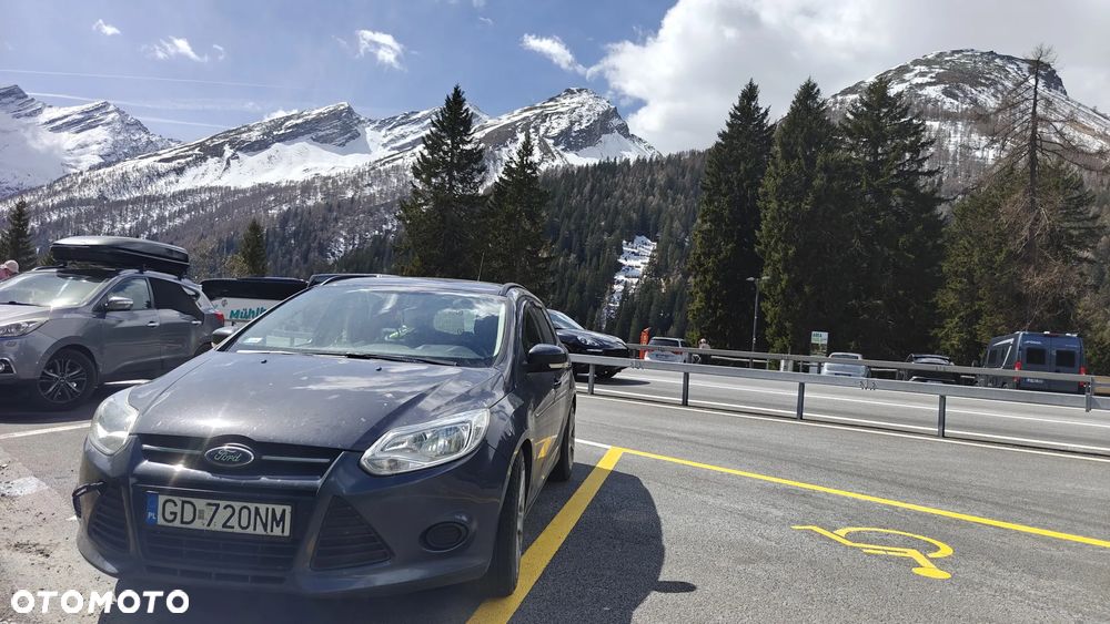 Ford Focus - 1