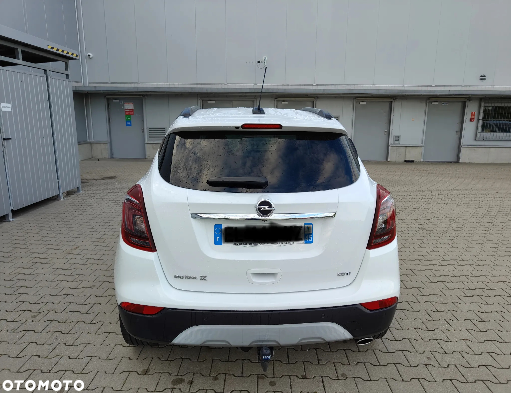 Opel Mokka - 16