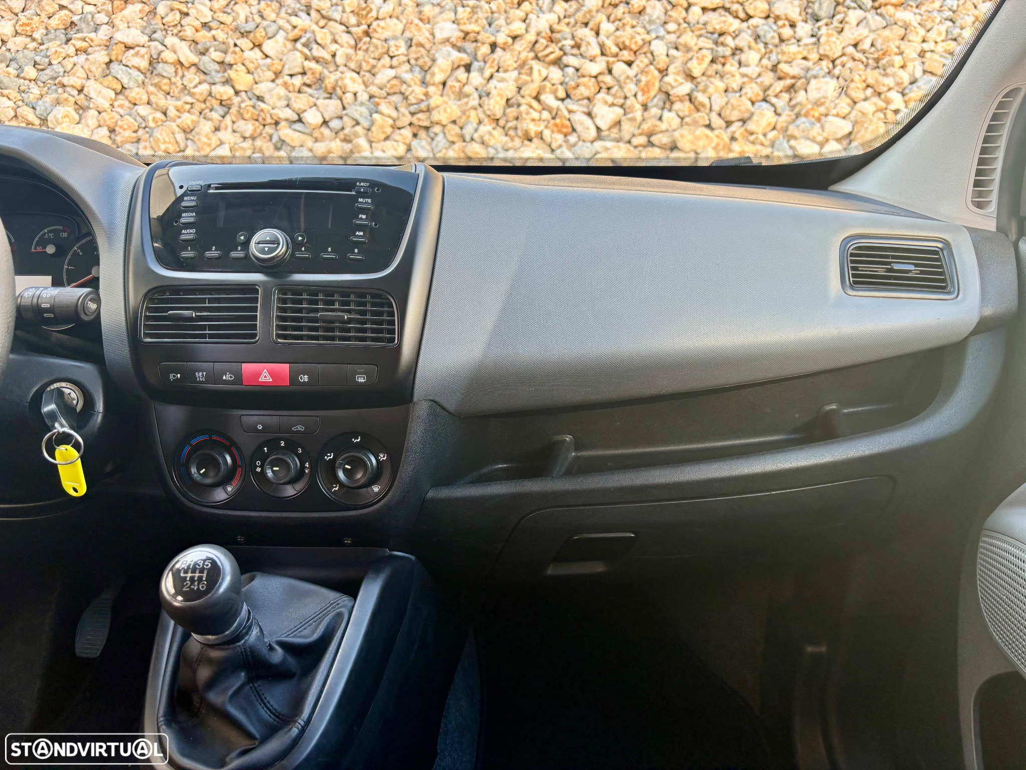 Opel Combo Tour 1.6 CDTi L1H1 - 26