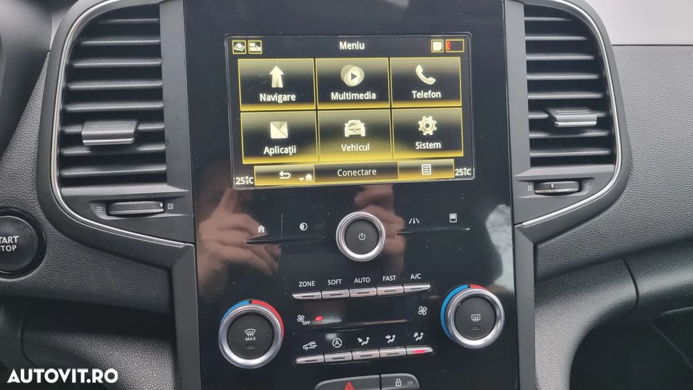 Renault Talisman - 15