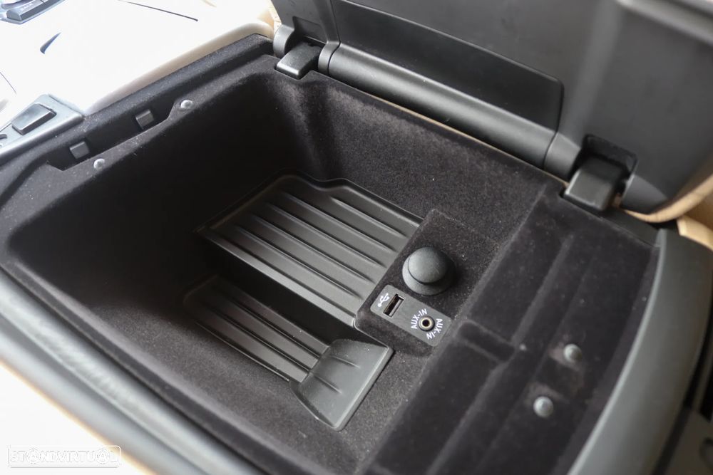 BMW 520 d Auto - 21