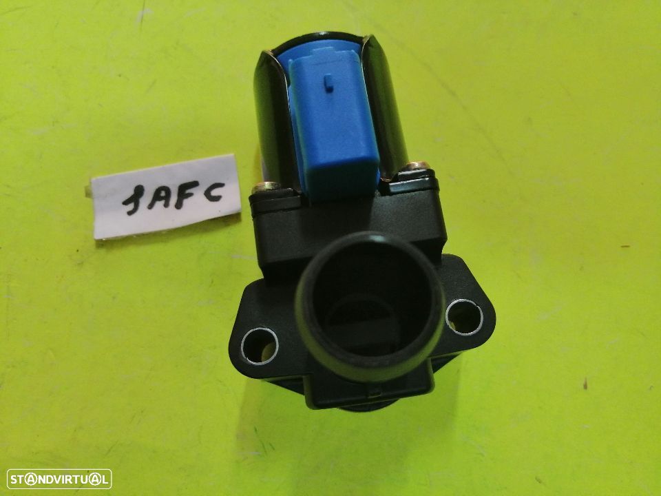 Torneira da sofagem Ford C-Max Focus III Mondeo - 1
