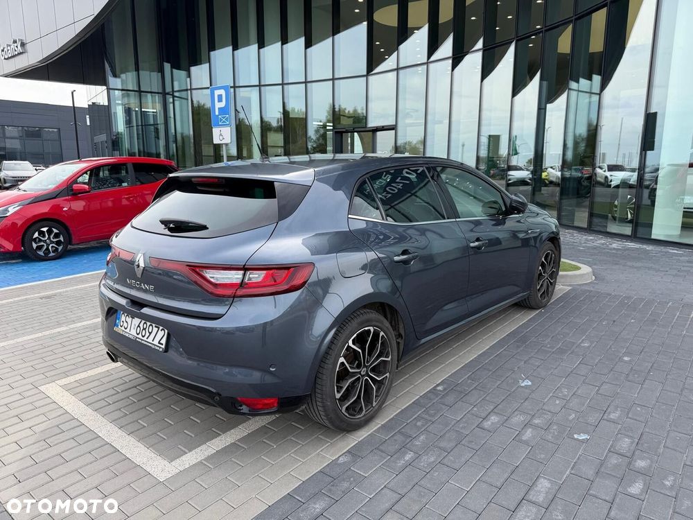 Renault Megane 1.2 Energy TCe Intens EDC - 3
