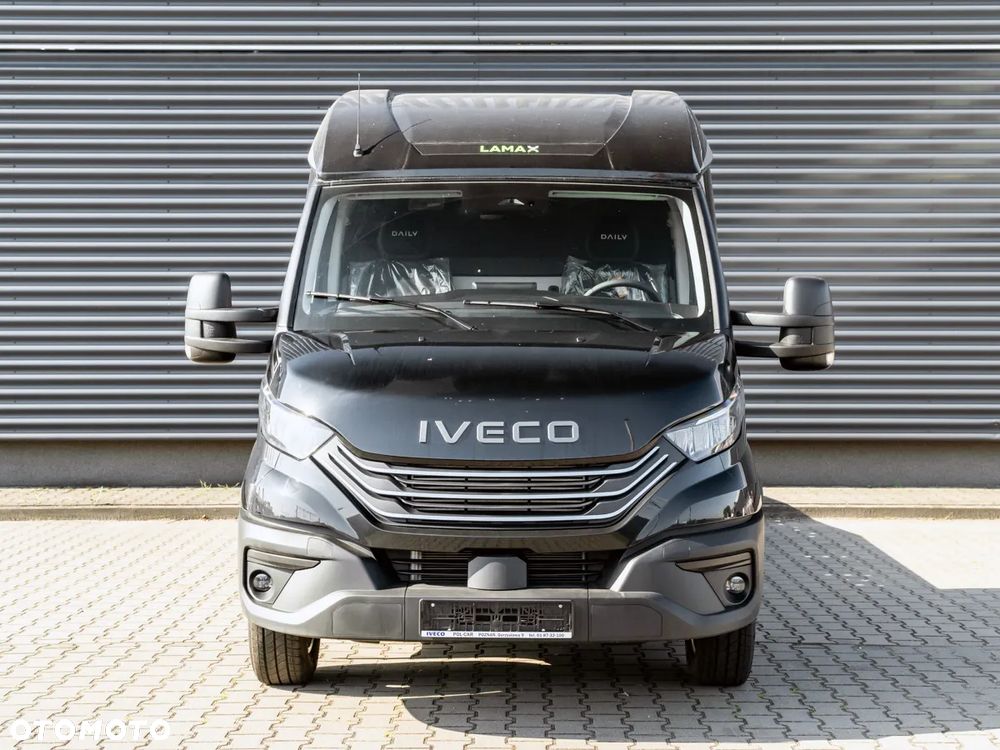 Iveco Daily 35S21HA8/P autolaweta - 3