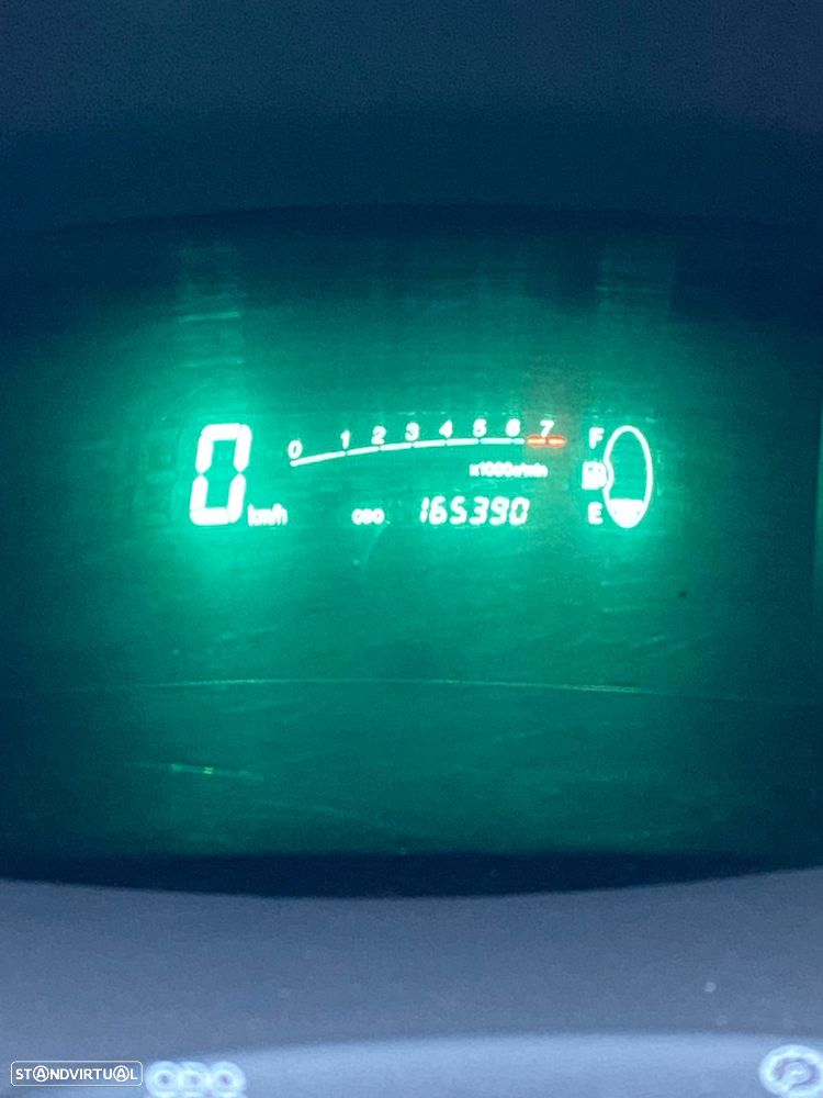 Toyota Yaris 1.0 Sol AC - 10