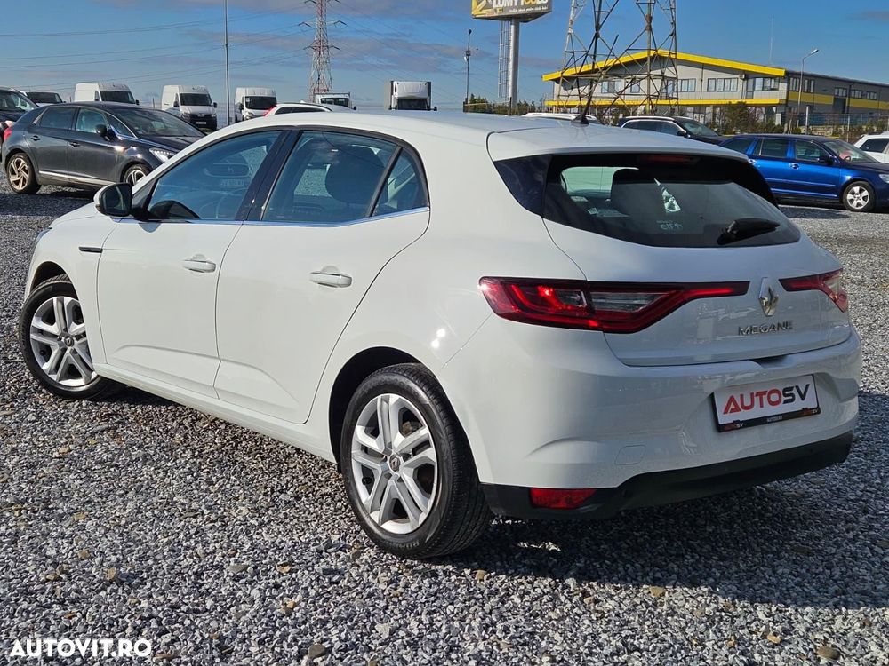 Renault Megane ENERGY dCi 110 INTENS - 3