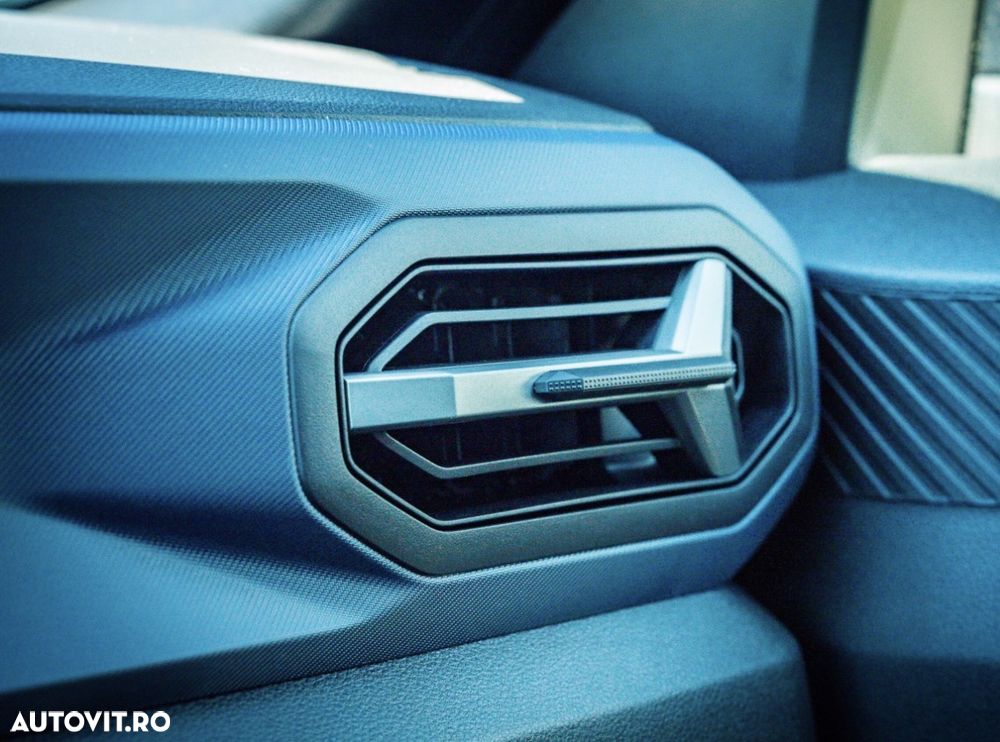 Dacia Duster TCe 130 4X2 MHEV Journey - 28