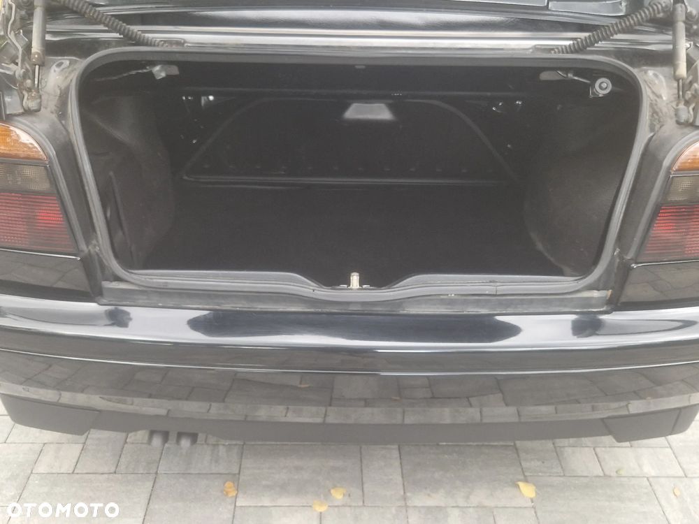 Volkswagen Golf Cabriolet 1.6 - 20