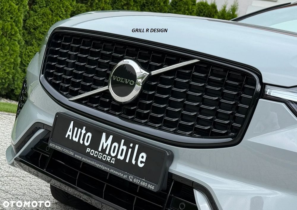 Volvo XC 60 B4 D Geartronic RDesign - 29