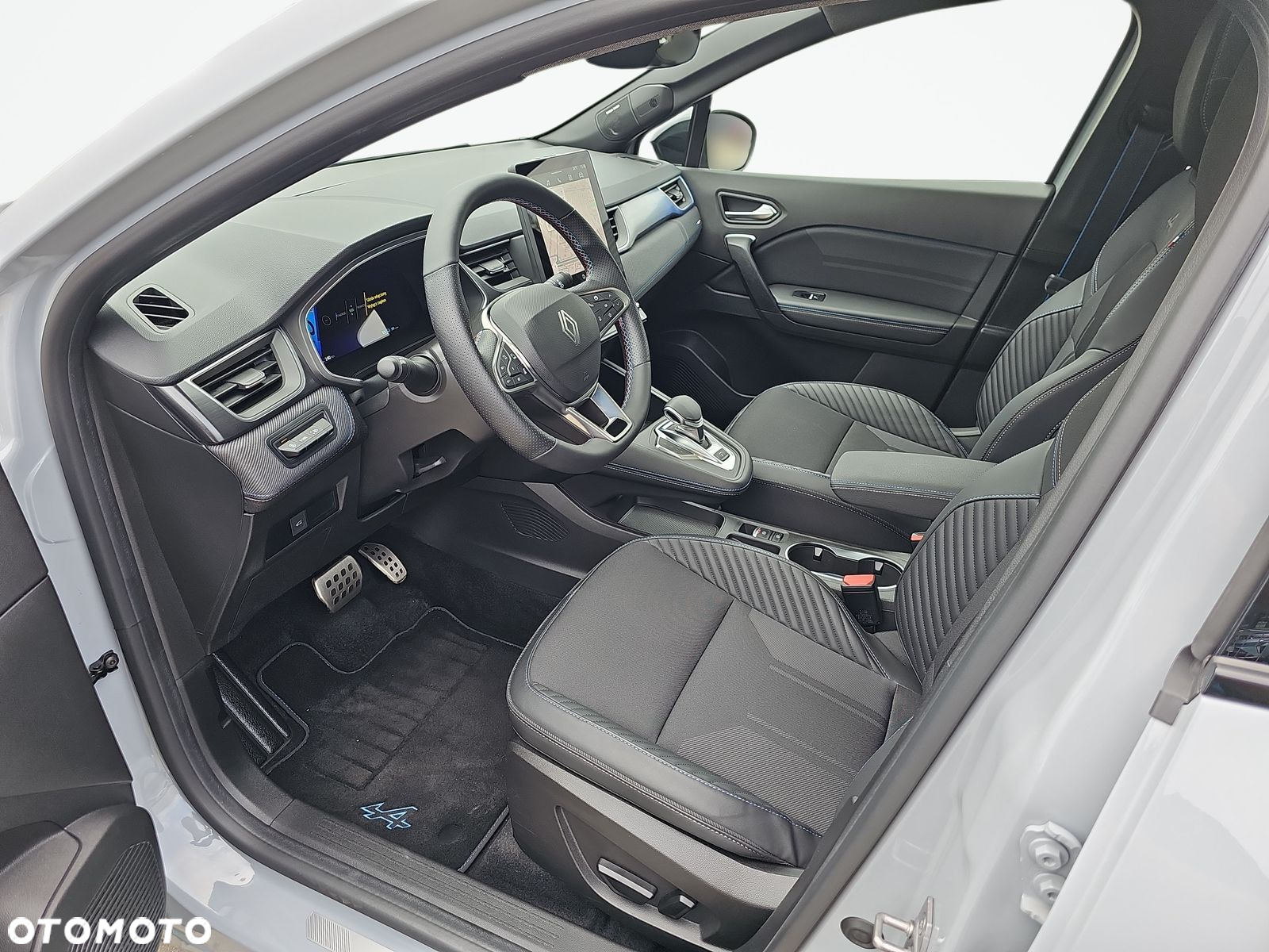 Renault Symbioz - 9