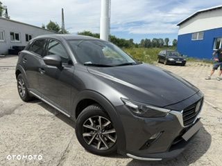 Mazda CX-3 2.0 Skypassion AWD - 2