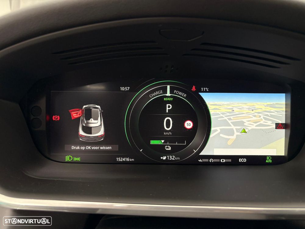 Jaguar I-Pace EV400 AWD HSE - 18