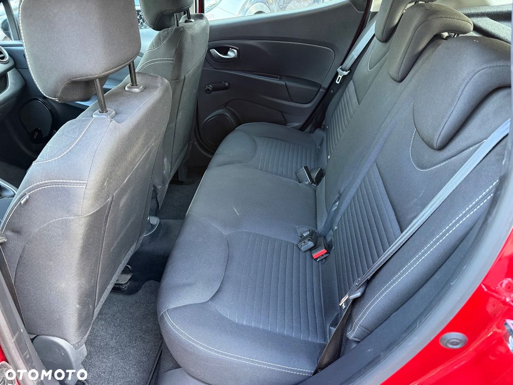 Renault Clio 1.2 16V 75 LIMITED - 30