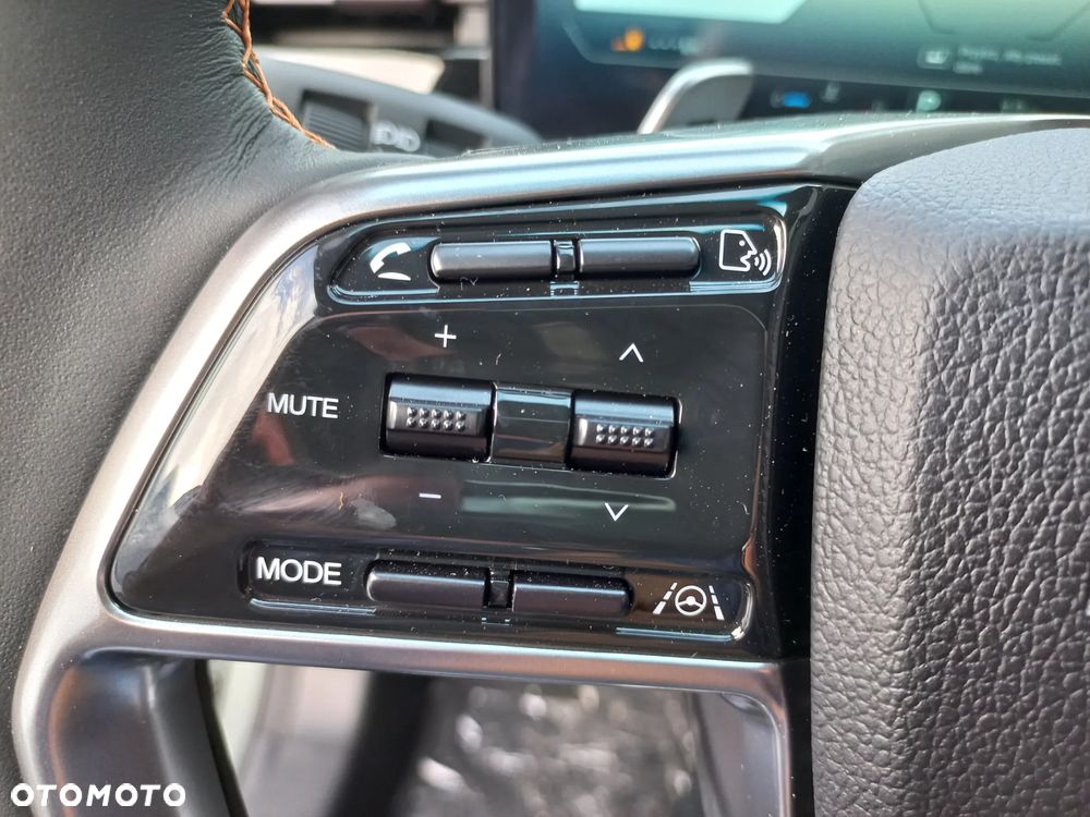 SsangYong/KGM Torres 1.5 T-GDI Joy - 15