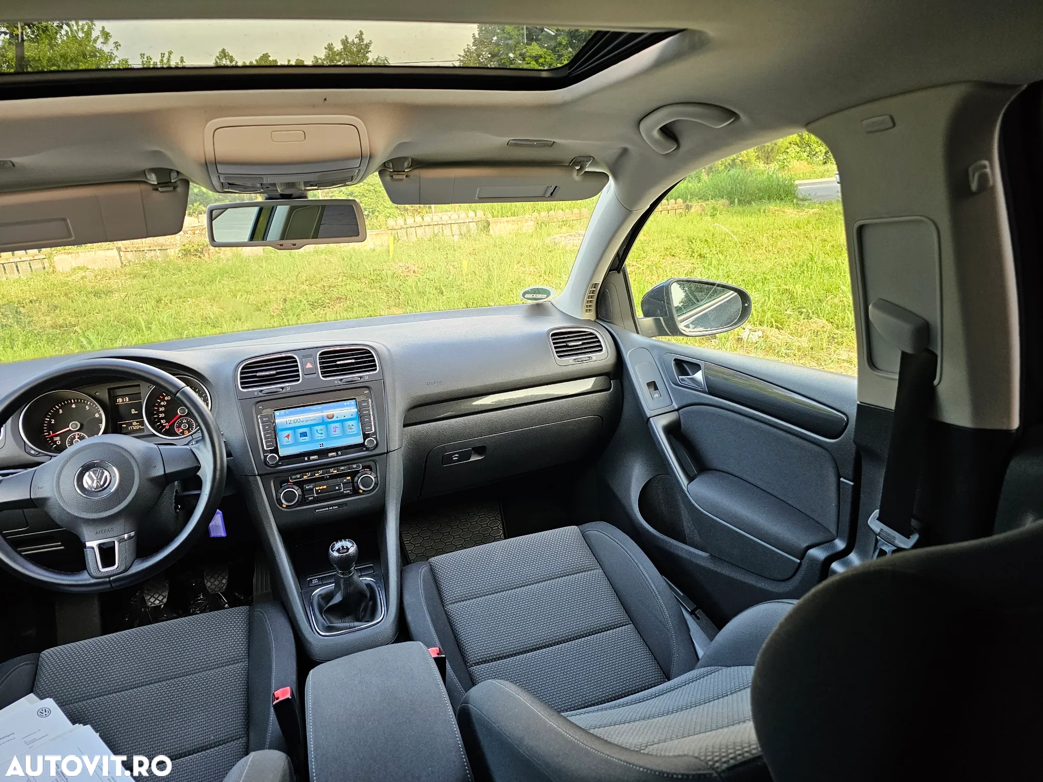 Volkswagen Golf 1.4 TSI Team - 22