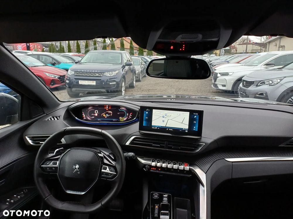 Peugeot 3008 1.2 PureTech mHEV Allure Pack S&S e-DCS6 - 26